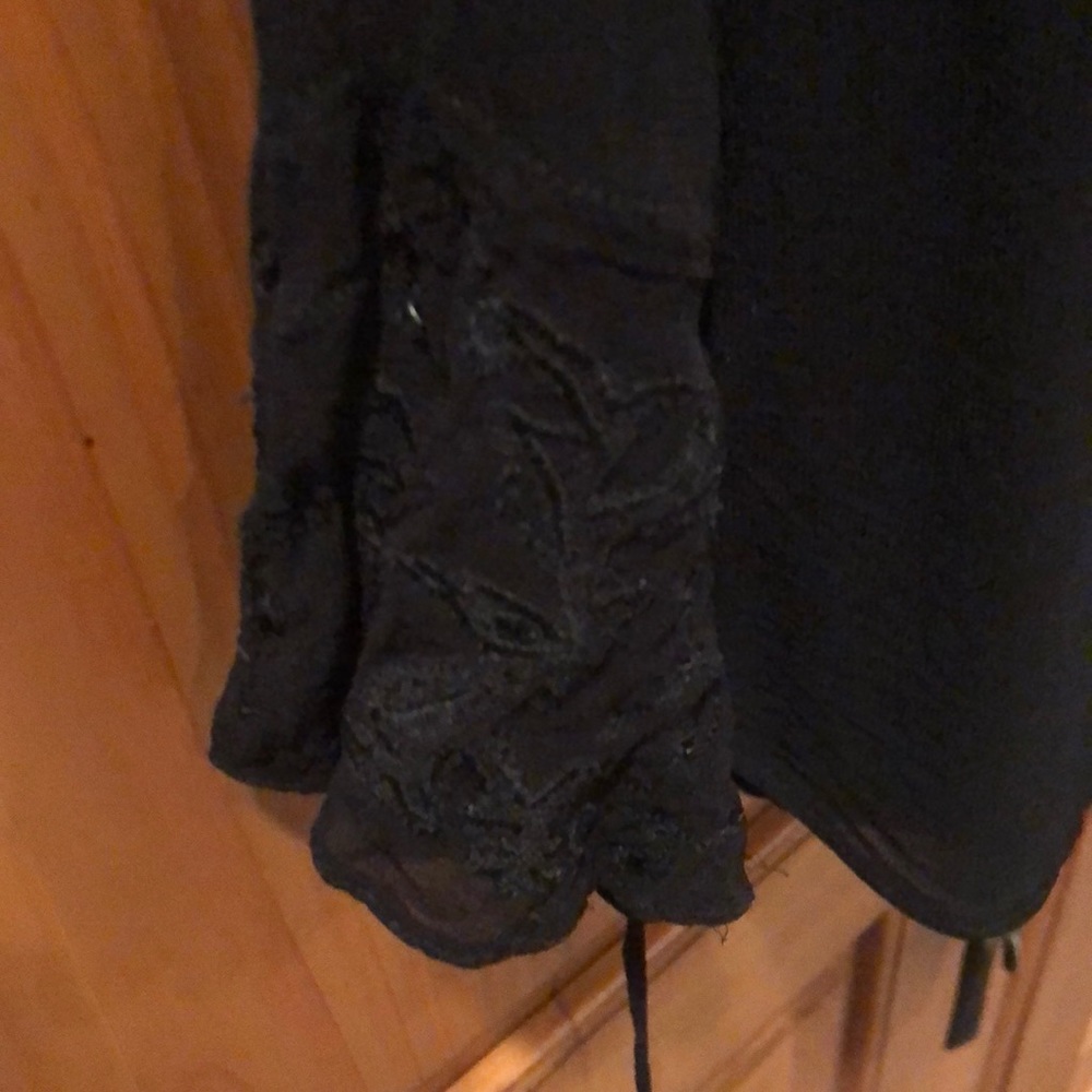 Maternity 👣 Blouse 🥳 - Picture 5 of 7